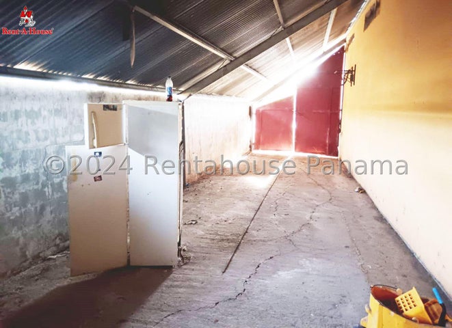 Commercial Property for Sale in Las Tablas Los Santos 06050